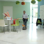 Laboratorio di cinema e sit-com cooperativa di bolina