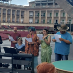 Attività teatrali cooperativa di bolina