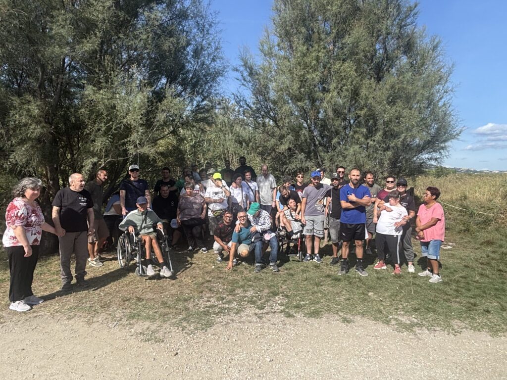 Gita 2025 Abruzzo